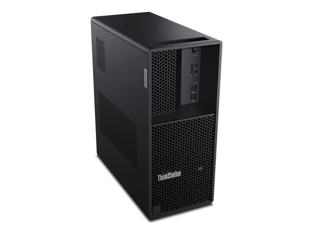 Lenovo ThinkStation P3 Gen 2 - tower Core Ultra 7 265K vPro Enterp...