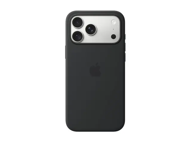Apple - Beskyttende deksel for mobiltelefon - MagSafe-samsvar - si...