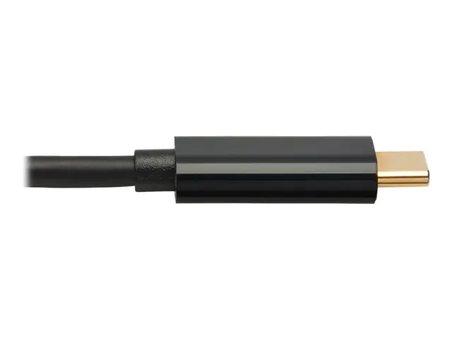 Eaton Tripp Lite Series USB C to HDMI Adapter Cable 3.1 4K@60Hz M/...