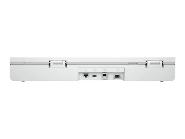 HP Scanjet Pro N4600 fnw1 - Dokumentskanner Contact Image Sensor (...