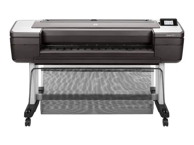 HP DesignJet T1700 - 44" storformatsskriver - farge - ink-jet - 11...