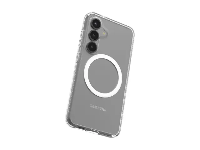 Zagg Crystal Palace Snap - Baksidedeksel for mobiltelefon krystall...