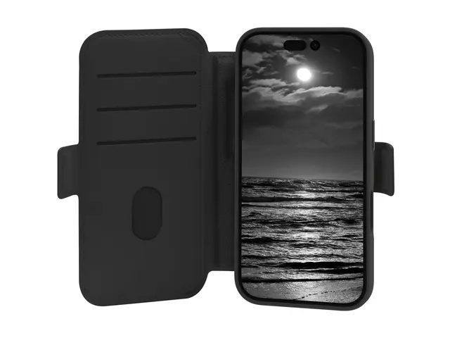 dbramante1928 Lynge - Lommebok for mobiltelefon IKON MagSafe-samsv...