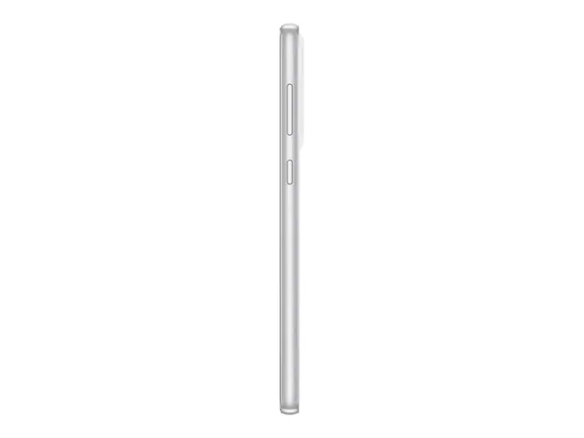2nd-A Galaxy A33 128GB 5G White A-grade | Brukt 2 års garanti Grad...