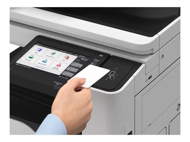 CANON imageForce C3026 Colour A3 MFP 26ppm 