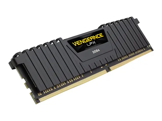 CORSAIR Vengeance LPX - DDR4 modul 16 GB DIMM 288-pin 3000 MHz / P...