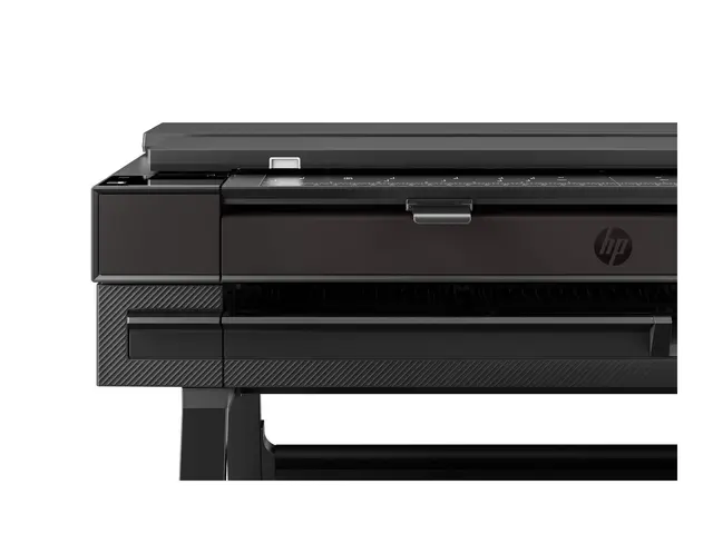 HP DesignJet T850 - 36" multifunksjonsskriver farge ink-jet 914 x ...