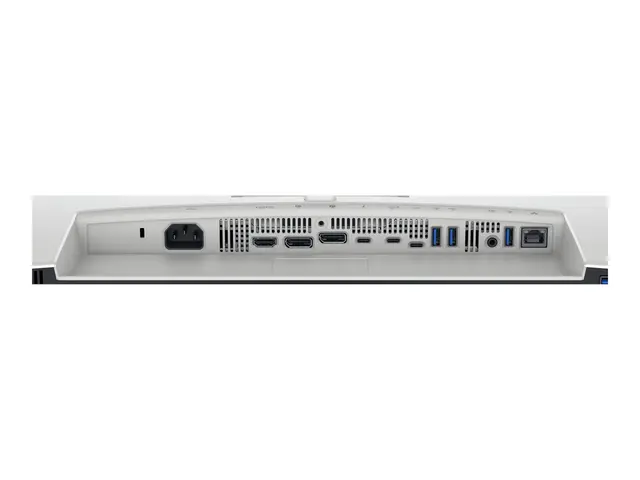 Dell UltraSharp U2724DE - LED-skjerm 27" 2560 x 1440 QHD @ 120 Hz ...