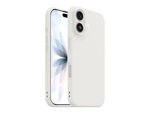 OtterBox Figura Series - Baksidedeksel for mobiltelefon - MagSafe-...