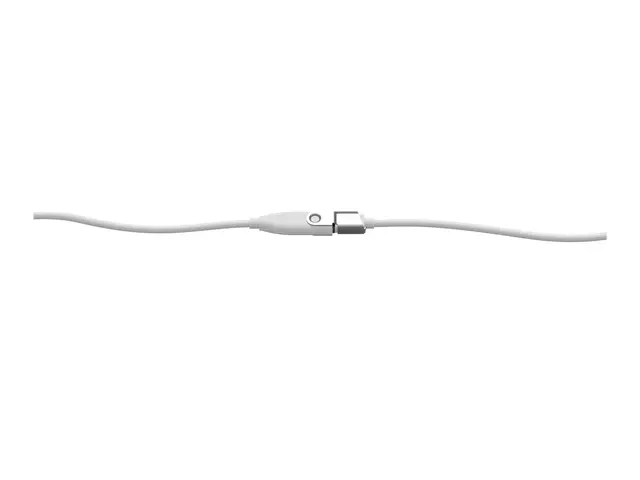 Logitech Rally Mic Pod Extension Cable - Mikrofonforlengelseskabel...
