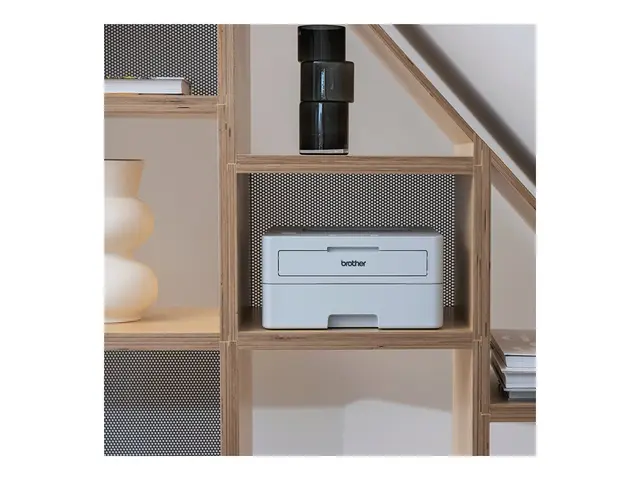Brother HL-L2865DW - Skriver S/H Dupleks laser A4/Letter 1200 x dp...