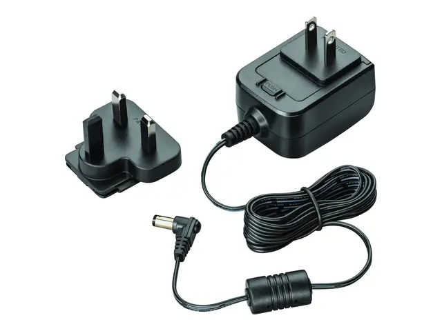 Poly - Belteklemme for trådløs VoIP-telefon (en pakke 5)