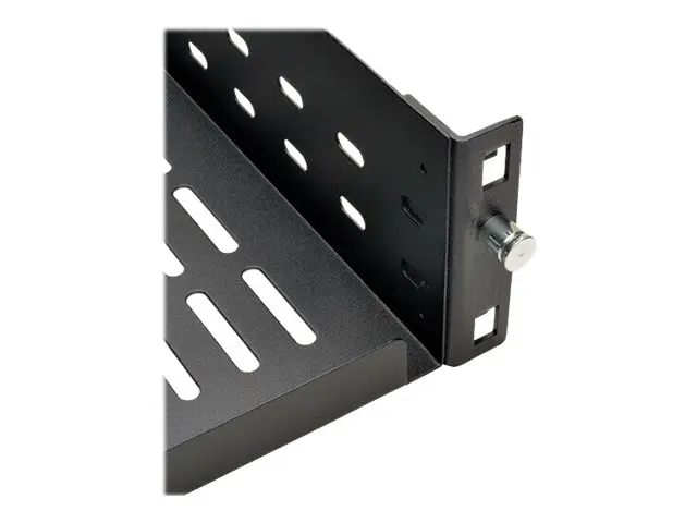 Eaton Tripp Lite Series Rack Enclosure Cantilever Toolless Mount F...