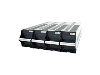 APC High Performance Battery Module - UPS-batteristreng 1 x batteri - blysyre - for Symmetra PX 10kW Scalable to 100kW