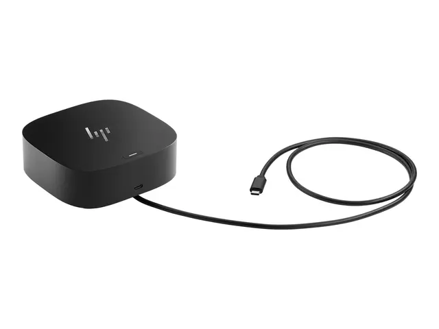 HP USB-C Dock G5 - dokkingstasjon 1GbE