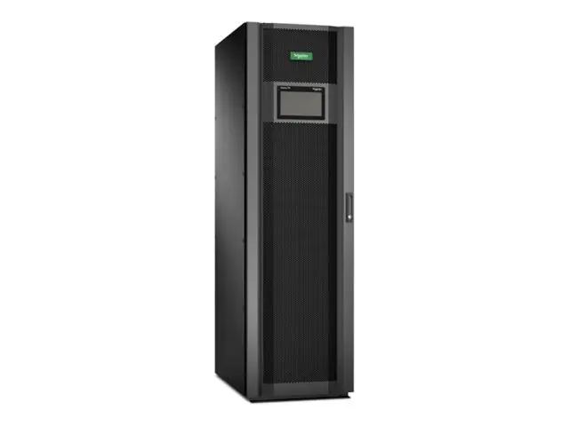 Schneider Electric Easy UPS - Backfeed Kit 250 kW 3-faset svart