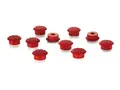 Lenovo ThinkPad Super Low Profile - Trackpoint-hette (en pakke 10)