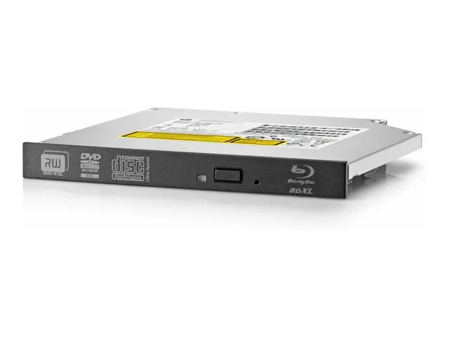 HP - Platestasjon BDXL Writer intern for Workstation Z2 G4, G5, Z2...