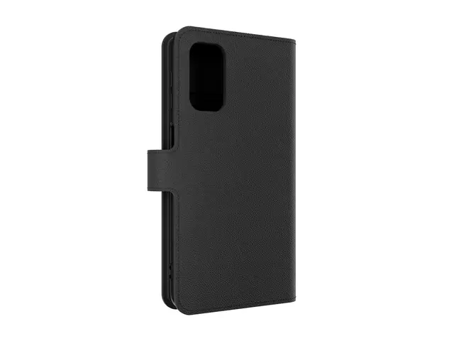iFrogz Defence - Baksidedeksel for mobiltelefon svart Samsung Gala...
