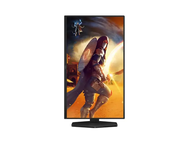 AOC Gaming 25G4SXU - LED-skjerm gaming 25" (24.5" synlig) 1920 x 1...