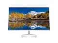 HP M27fq - M-Series - LED-skjerm 27&quot; - 2560 x 1440 QHD @ 75 Hz - IPS - 300 cd/m&#178; - 1000:1 - 5 ms - 2xHDMI, DisplayPort