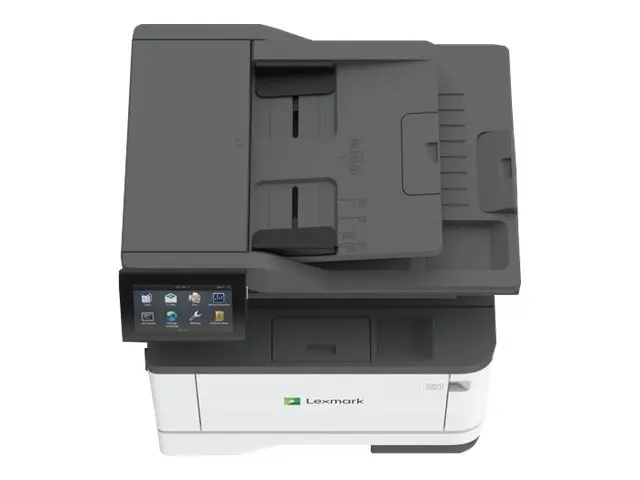 Lexmark XM3142 - Multifunksjonsskriver S/H laser Legal (216 x 356 ...