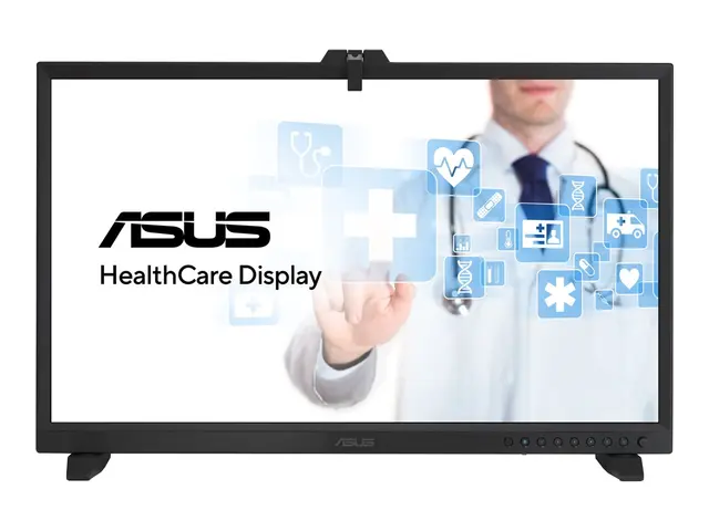 ASUS HA3281A - OLED-skjerm 8MP farge 32" (31.5" synlig) 3840 x 216...