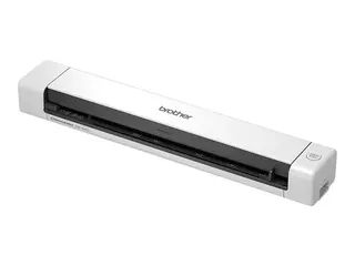 Brother DSmobile DS-640 - Arkmateskanner 215.9 x 1828.8 mm - 600 dpi x 600 dpi - USB 3.0