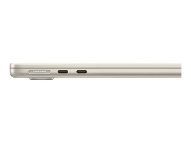 Apple MacBook Air - 13.6" M4 16 GB RAM 256 SSD Norsk macOS Sequoia...