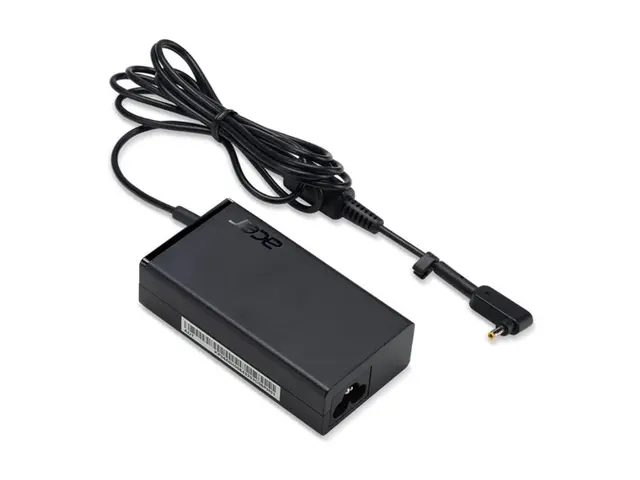 Acer - Strømadapter - 65 watt - Europa - for Aspire R 15 (65 Watt)...