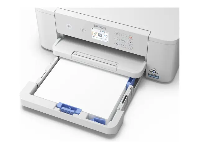 Epson WorkForce Pro WF-M4119DW - Skriver S/H Dupleks ink-jet A4/Le...