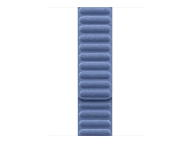 Apple - Sløyfe for smart armbåndsur - 42mm - S/M-størrelse - villb...
