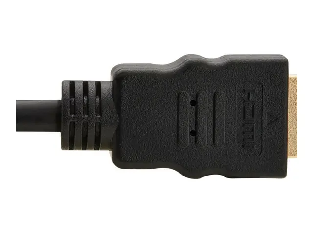 Eaton Tripp Lite Series High-Speed HDMI to Cable, Digital Video wi...