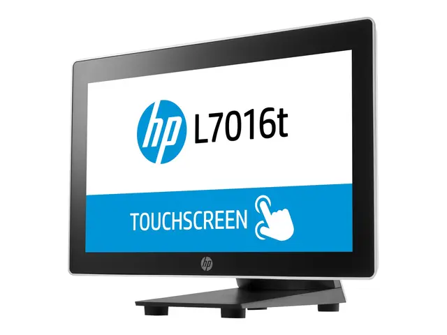 HP - Stativ - for LCD-skjerm - for HP L7016t Retail Touch Monitor;...
