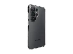 Zagg Crystal Palace - Baksidedeksel for mobiltelefon grafen - blank - for Samsung Galaxy S26+