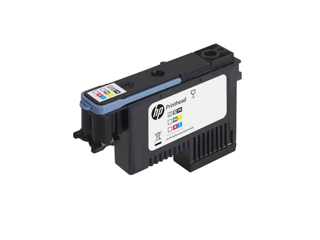 HP DesignJet T1700dr - 44" storformatsskriver - farge - ink-jet - ...