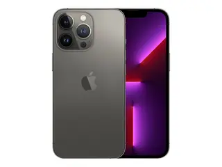2nd-A iPhone 13 Pro 256GB Graphite A-grade - Brukt - 2 &#229;rs garanti