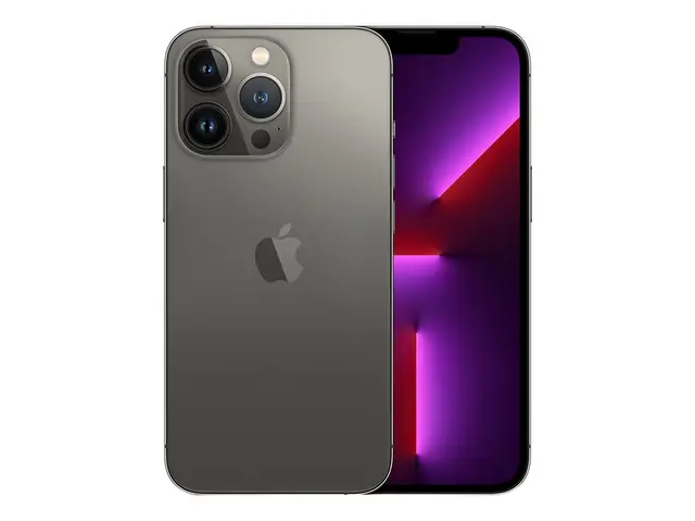 2nd-A iPhone 13 Pro 256GB Graphite A-grade | Brukt 2 års garanti G...