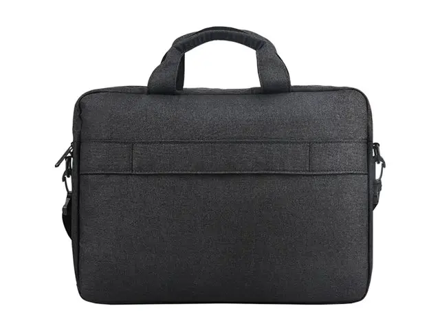 Lenovo Casual Toploader T210 - Notebookbæreveske 15.6" trekullsort...