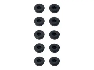 Jabra - &#216;repute (en pakke 5) - for Engage 55 Stereo, 65 Stereo, 75 Stereo