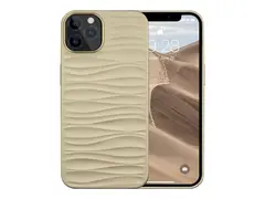 dbramante1928 Dune - Baksidedeksel for mobiltelefon plastikk - sand - for Apple iPhone 13