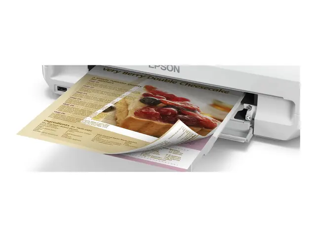 Epson Expression Photo XP-65 - Skriver farge Dupleks ink-jet A4/Le...
