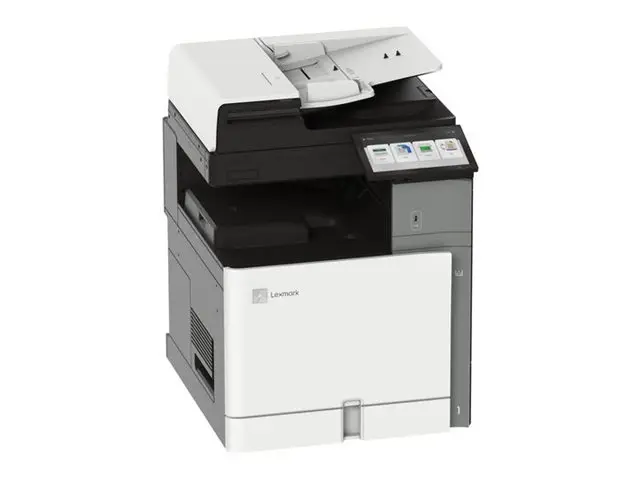 Lexmark MX953se - Multifunksjonsskriver S/H laser A3/Ledger (medie...