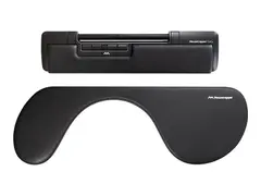 Mousetrapper - Sentral pekeenhet ergonomisk