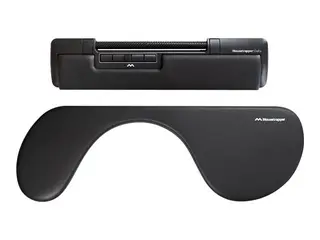 Mousetrapper - Sentral pekeenhet ergonomisk