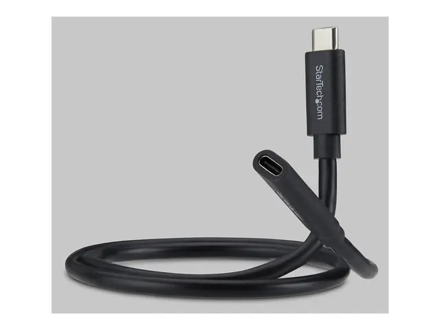 StarTech - USB type C-forlengelseskabel - USB-C til USB-C - 60 cm