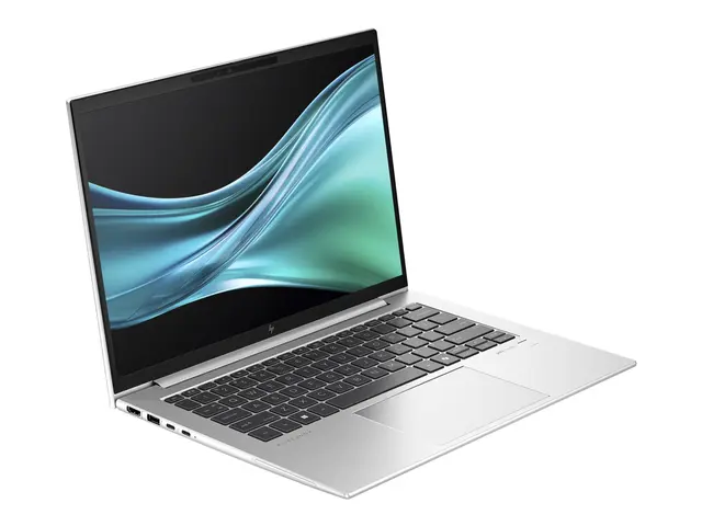 HP EliteBook 845 G11 Notebook - AI Ready 14" AMD Ryzen 7 Pro 8840H...