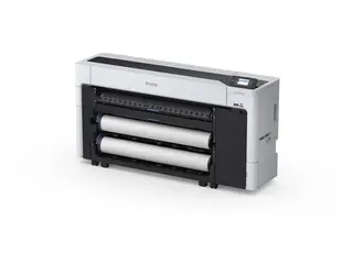 Epson SureColor SC-T7700D - 44&quot; storformatsskriver farge - ink-jet - Rull (111,8 cm) - 2400 x 1200 dpi - USB 2.0, Gigabit LAN, Wi-Fi(ac)