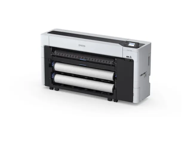 Epson SureColor SC-T7700D - 44" storformatsskriver farge ink-jet R...