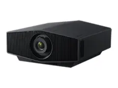 Sony VPL-XW5100 - SXRD-projektor 3840 x 2160 - 16:9 - 4K - LAN